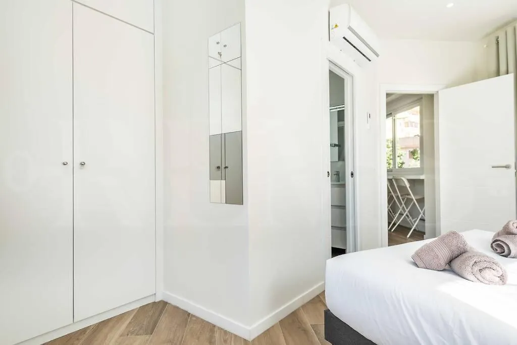 Functional And Sunny Apartment Near La Union By Rems مالقة