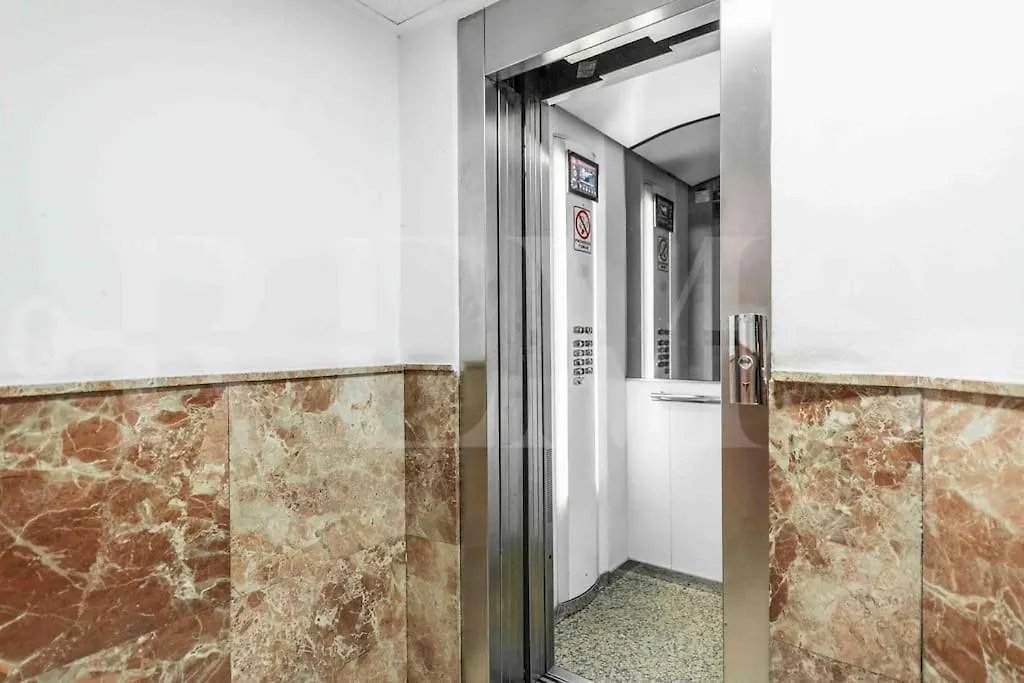 Functional And Sunny Apartment Near La Union By Rems مالقة