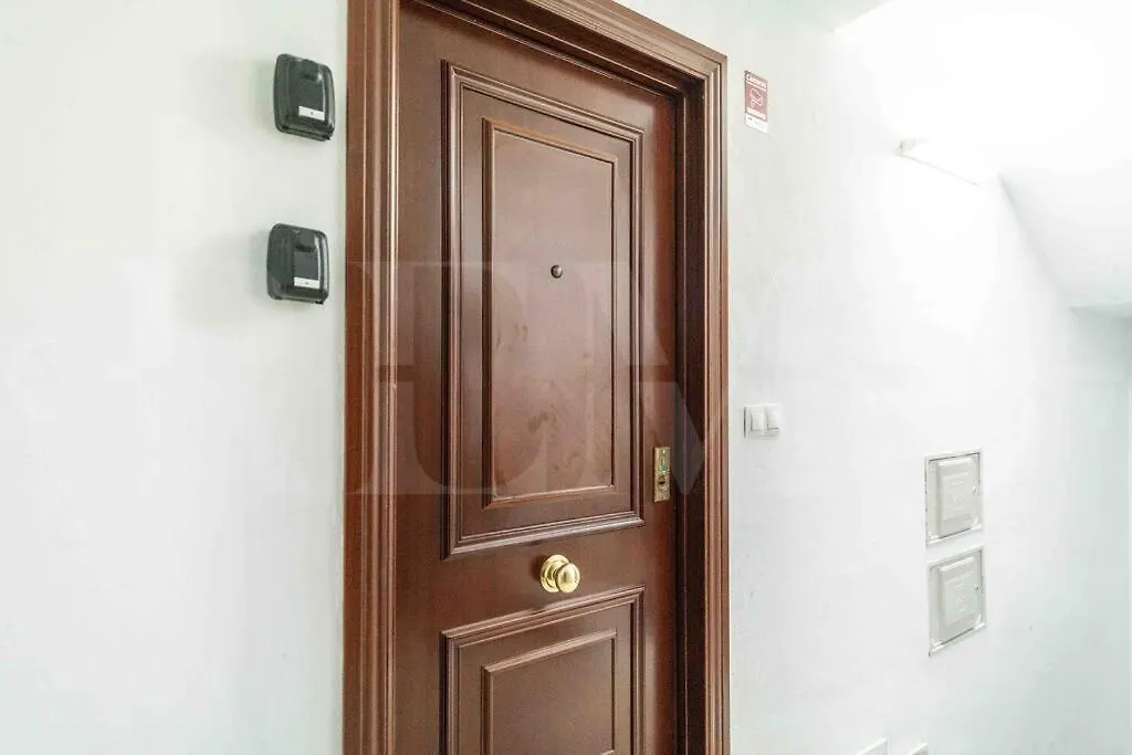 Functional And Sunny Apartment Near La Union By Rems مالقة إسبانيا