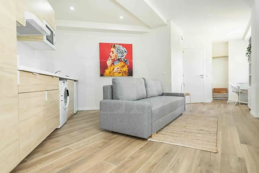 Functional And Sunny Apartment Near La Union By Rems مالقة
